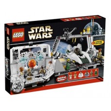 7754 STAR WARS Home One Mon Calamari Star Cruiser - Limited Edition 